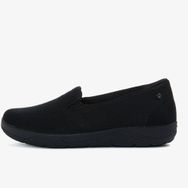 Skechers 158488 BBK Arch Fıt Reggae Cup Rıvers Siyah Kadın Spor Ayakkabı
