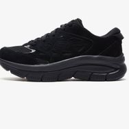Skechers 158582 Siyah Kadın Spor Ayakkabı