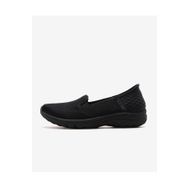 Skechers 158698 BBK Siyah Kadın Sneaker