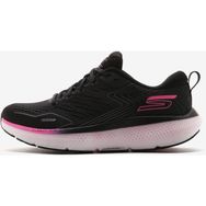 Skechers 172079 BKPK Go Run Ride 11 Siyah Kadın Yürüyüş Ayakkabısı
