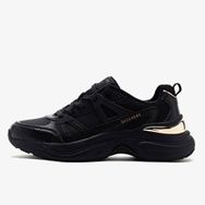Skechers 177576-BBK Hazel Siyah Kadın Sneaker Ayakkabı