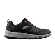 Skechers 180061-BKHP Siyah Kadın Spor Ayakkabı