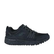 Skechers 180061 Escape Plan Endless Pursuıt Siyah Kadın Spor Ayakkabı