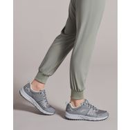 Skechers 180061 Gyaq Gri Kadın Spor Ayakkabı