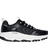 Skechers 180167 BKGY D'Lux Journey Marigold Siyah Kadın Spor Ayakkabı