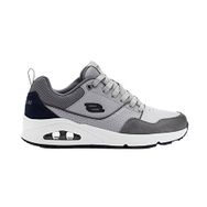 Skechers 183020-GRY Street Uno Retro Gri Erkek Spor Ayakkabı