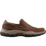 Skechers 204480 CDB Koyu Kahverengi Erkek Spor Ayakkabı