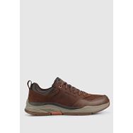 Skechers 210021CDB Bengao Hombre Kahve Erkek Sneaker
