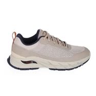 Skechers 210353-TPE Arch Fit Baxter Bej Erkek Spor Ayakkabı