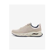 Skechers 210353 TPE Bej Erkek Spor Ayakkabı