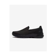 Skechers 216208 BBK Siyah Erkek Yürü