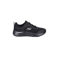 Skechers 216495TK BBK Go Walk Flex Erkek Ayakkabı