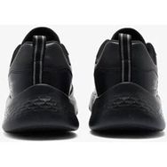 Skechers 216499TK-BBK Go Walk Flex Steady Up Siyah Erkek Günlük Ayakkabı