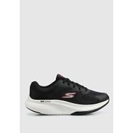 Skechers 216579-BKRD Go Walk Max Walker Siyah Erkek Koşu Ayakkabısı