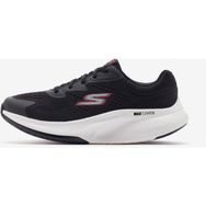 Skechers 216579-BKRD Go Walk Max Walker Siyah Erkek Koşu Ayakkabısı