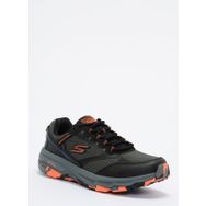 Skechers 220112 Bkor Siyah Erkek Outdoor Ayakkabı