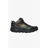 Skechers 220573 OLBK Yeşil Go Run Trail Altitude Water Erkek Koşu Ayakkabı