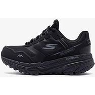 Skechers 220757-BBK Go Run Trail Altıtude 2.0 Siyah Erkek Koşu Ayakkabısı