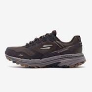 Skechers 220757-BRN Go Run Trail Altitude 2.0 Kahverengi Erkek Outdoor Koşu Ayakkabısı