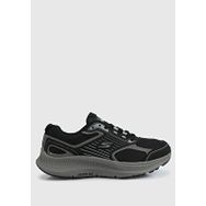Skechers 220866 BKCC Go Run Consistent 2.0 Advantage Siyah Erkek Spor Ayakkabı