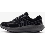 Skechers 220866 BKCC Go Run Consistent 2.0 Advantage Siyah Erkek Spor Ayakkabı