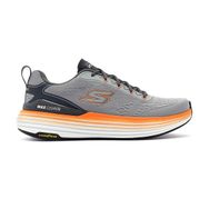 Skechers 220930 GRY Max Cushioning Suspension Gri Erkek Koşu Ayakkabısı