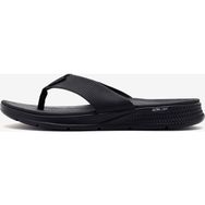 Skechers 229035-BBK Go Consistent Sandal Synthwav Siyah Erkek Terlik