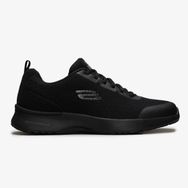 Skechers 232007-BBK SKECH-AIR DYNAMIGHT-WINLY Siyah Erkek Spor Ayakkabı