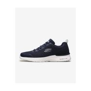 Skechers 232007-NVY Skech Air Dynamight Lacivert Erkek Spor Ayakkabı