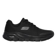 Skechers 232040 BBK Arch Fit Erkek Spor Ayakkabı