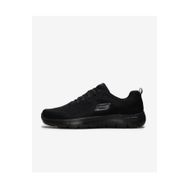 Skechers 232057 Siyah Erkek Spor Ayakkabı