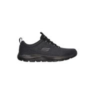 Skechers 232186-BBK Erkek Spor Ayakkabı