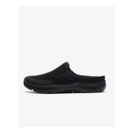 Skechers 232296TK-BBK Summits Erkek Siyah Spor Terlik