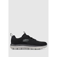 Skechers 232395TK BKCC Siyah Erkek Günlük Ayakkabı