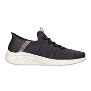 Skechers 232452 BLK Ultra Flex Siyah Erkek Spor Ayakkabı