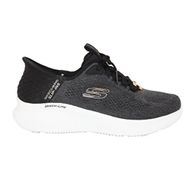 Skechers 232466-BKGY Skech-Air Court-Retro Avenue Siyah Erkek Spor Ayakkabı