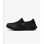 Skechers 232515 BBK Siyah Erkek Spor Ayakkabı
