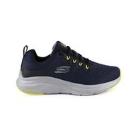 Skechers 232625 NVLM Vapor Foam Lacivert Erkek Spor Ayakkabı