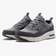 Skechers 232646 GRY Gri Erkek Spor Ayakkabı