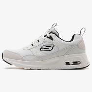 Skechers 232646 WBK Skech Air Court Erkek Beyaz Spor Ayakkabı