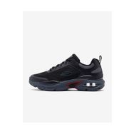 Skechers 232656-BKCC Skech Air Ventura Siyah Erkek Sneaker Ayakkabı