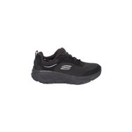 Skechers 232715-BBK D'Lux Walker 2.0 Siyah Erkek Spor Ayakkabı