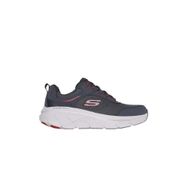 Skechers 232715-CCRD DLux Walker 2.0 Durven Gri Kırmızı Erkek Koşu ve Yürüyüş Ayakkabı