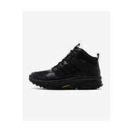 Skechers 237104 BBK Bionic Trail Flash Siyah Erkek Outdoor Bot