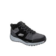 Skechers 237180-BKCC Erkek Günlük Spor Ayakkabı