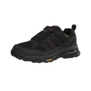 Skechers 237214-BBK Air Envoy Siyah Erkek Spor Ayakkabı