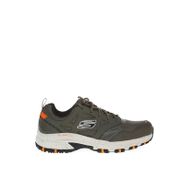 Skechers 237265 Olv Hillcrest Yeşil Erkek Ayakkabı
