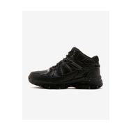 Skechers 237380 BBK Hillcrest Cross Shift Watherproof Outdoor Erkek Bot
