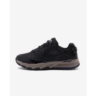 Skechers 237545 BKTN Siyah Erkek Spor Ayakkabı
