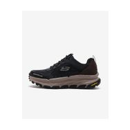 Skechers 237565 BKNT Bej - Siyah Erkek Yürüyüş Ayakkabısı